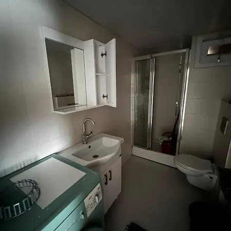 Apartamento Evaristo Apt Gs Viterbo