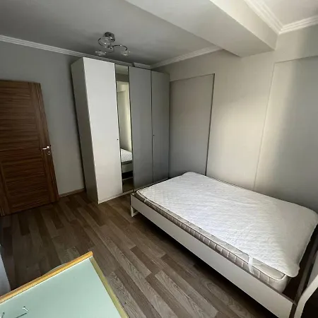 Apartamento Evaristo Apt Gs Viterbo