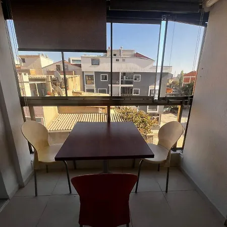Evaristo Apt Gs Apartamento Viterbo